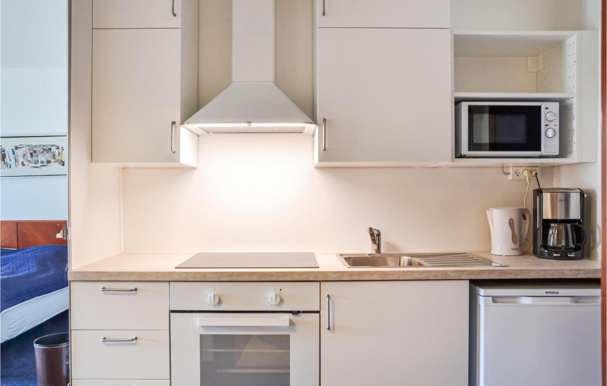 Nice Apartment In Helsingor With Wifi Экстерьер фото
