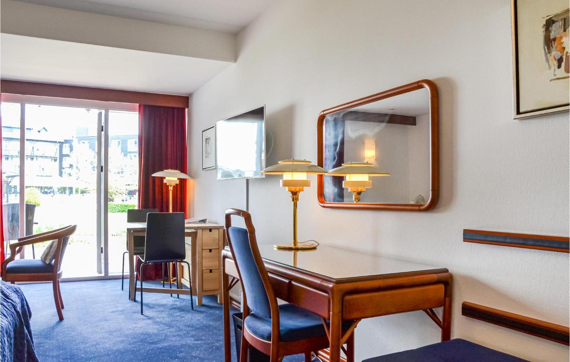 Nice Apartment In Helsingor With Wifi Экстерьер фото